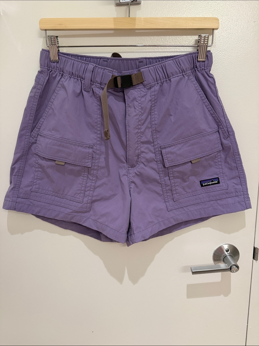 Like NEW Patagonia Women's Outdoor Everyday Shorts in Size M